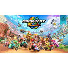 Nintendo Switch 2 Choose Your Game Bundle-256GB internal storage (a portion of which is used by the system), expandable with microSD Express cards (sold separately)