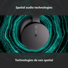 Xbox Wireless Headset for Xbox Series X, S, Xbox One and Windows Devices-Fine-tune your headset with the Xbox Accessories app for a customized audio experience.*