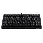 Adesso AKB-610UB Multi-OS Mechanical Compact Keyboard with CoPilot AI Hotkey-Connection: USB