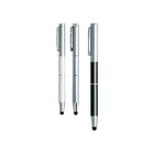 TygerClaw 2 in 1 Stylus Touch Pen - Black-Touching and writing function
