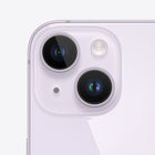 Apple iPhone 14 Plus 6.7" Super Retina XDR - 512 GB - Purple - Bell and Virgin Plus-Action mode for smooth, steady, handheld videos