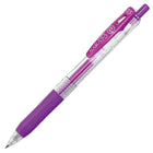 Sarasa Clip Gel Retractable Pen - 0.5mm - Purple  -Gel ink