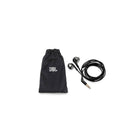 JBL T205 Earbud Headphones, Black (JBLT205BLK)-JBL Pure Bass Sound
