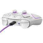 PDP Playstation 5 Victrix Pro BFG Wireless Controller – White-7