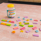 Educational Insights Math Dominoes — Addition & Subtraction - Set of 102-4