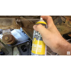 Liquid Wrench Penetrant 11 oz - 6 Pack-Low odor, 0% VOC and safe on painted surfaces