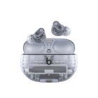 Beats Studio Buds + True Wireless Noise Cancelling Earbuds - Transparent-Type of Headphones: Noise Cancelling Earphones