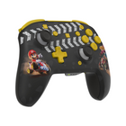Turtle Beach Rematch Wireless RGB Gaming Controller - Mario Kart World for Nintendo Switch 2-4 RGB lighting modes ignites unique Super Mario designs