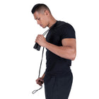 Everlast Deluxe Speed Rope - Black-6