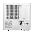 Danby 22 Pint Dehumidifier with Wi-Fi - White-Quiet operation - 48 dB