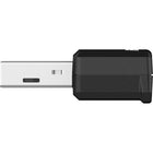 ASUS Nano V2 AX1800 Dual Band Wi-Fi 6 USB Adapter-Supports WPA3 security – For enhanced WiFi security and more robust authentication
