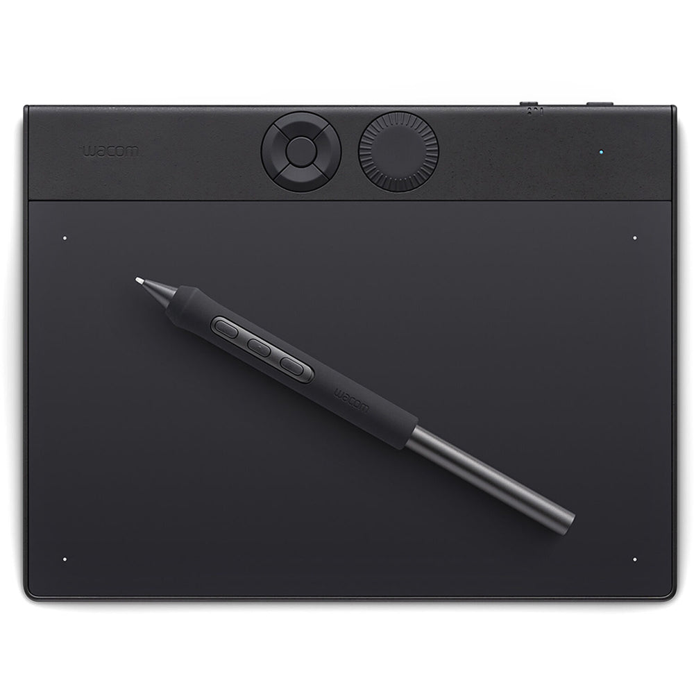 ワコム Wacom Intuos Pro 2025 Small Wacom Intuos Pro Small Drawing Tablet - Wacom