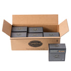 Steven Smith Teamaker Portland Breakfast Black Tea - 6 x 15 count sachets-Packed in sachets made from plant based material which is 100% commercially compostable