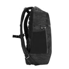 Targus 15.6" Special Edition CityLite Pro Modern Security Backpack - Camouflage-Durable, waterproof base with metal hardware for longevity