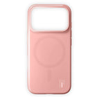 Ideal of Sweden Slim MagSafe Case iPhone 17 Pro - Glossy Blush Pink-Case thickness 1mm