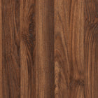 Modway Bulwark 3-Door Wardrobe Closet - Walnut-10