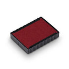 Trodat 4750 Ink Cartridge - Red-Replacement ink pads for Trodat Self-Inking Stamps