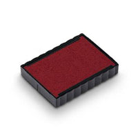 Trodat 4750 Ink Cartridge - Red-Replacement ink pads for Trodat Self-Inking Stamps