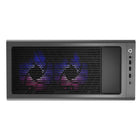 Lenovo Legion T7 34IAS10 Desktop Computer - Intel Core Ultra 7 265KF - GeForce RTX 5080 - 1 TB SSD - 32 GB RAM - Windows 11 Pro - Black-9