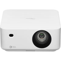 Optoma Technology ML1080ST 550-Lumen Full HD Short-Throw Laser DLP Projector-Display System: DLP
