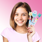 Canal Toys Style 4 Ever DIY Pen Kit - Assorted-9