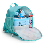 tonies Toniebox Ms. Rachel Carrying Case-Comfy, adjustable shoulder straps for everyday adventures