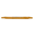 BIOS Living Bamboo Bathtub Caddy -Wine glass and phone holder on the side