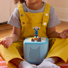 tonies The Laurie Berkner Band: Harry the Chipmunks Treasure Hunt Tonie Figurine-Discover an ever-growing library of screen-free entertainment with a Tonie made for imaginative Adventures to magical places, Story Time with timeless favorites, songs to Sing & Dance to, opportunities to Learn new things, drifting off to Sleep in peace and so much more