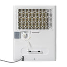 Danby 30 Pint Dehumidifier with Smart Dehumidify - White-Direct drain feature allows for continuous operation
