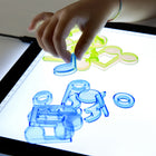 Miniland Translucent Musical Counters-3-6 years