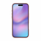 Blu Element Chromatic Kick Compatible with MagSafe Case for iPhone 17 Air - Pink-Hyper-responsive buttons