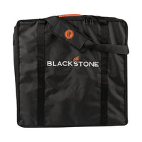 Blackstone 22" Tabletop Carry Bag-Designed to fit Blackstone 22” tabletop griddles, 22” tabletop griddles with hard cover, and 22” tabletop griddles with hood.