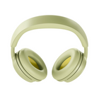 Bose QuietComfort Wireless Headphones 2nd Gen - Eucalyptus Green-USB cable for lossless wired listening. Updated modern design for all-day comfort
