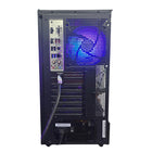 TECHNOID Glass Gaming PC - Ryzen 7 5700 - RTX 5070 Ti - 32 GB RAM - 1 TB SSD - Windows 11 Home-9