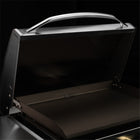 Blackstone 28" Select Griddle with Hood-Propane storage cabinet