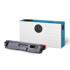 Premium Tone Brother TN436C ,TN-436C Compatible Toner Cartridge - Extra/Ultra High Yield - Cyan-Color : Cyan