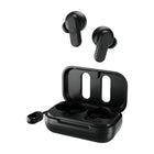 Skullcandy Dime 2 True Wireless Earbuds - Fearless Black-Each bud can be used separately