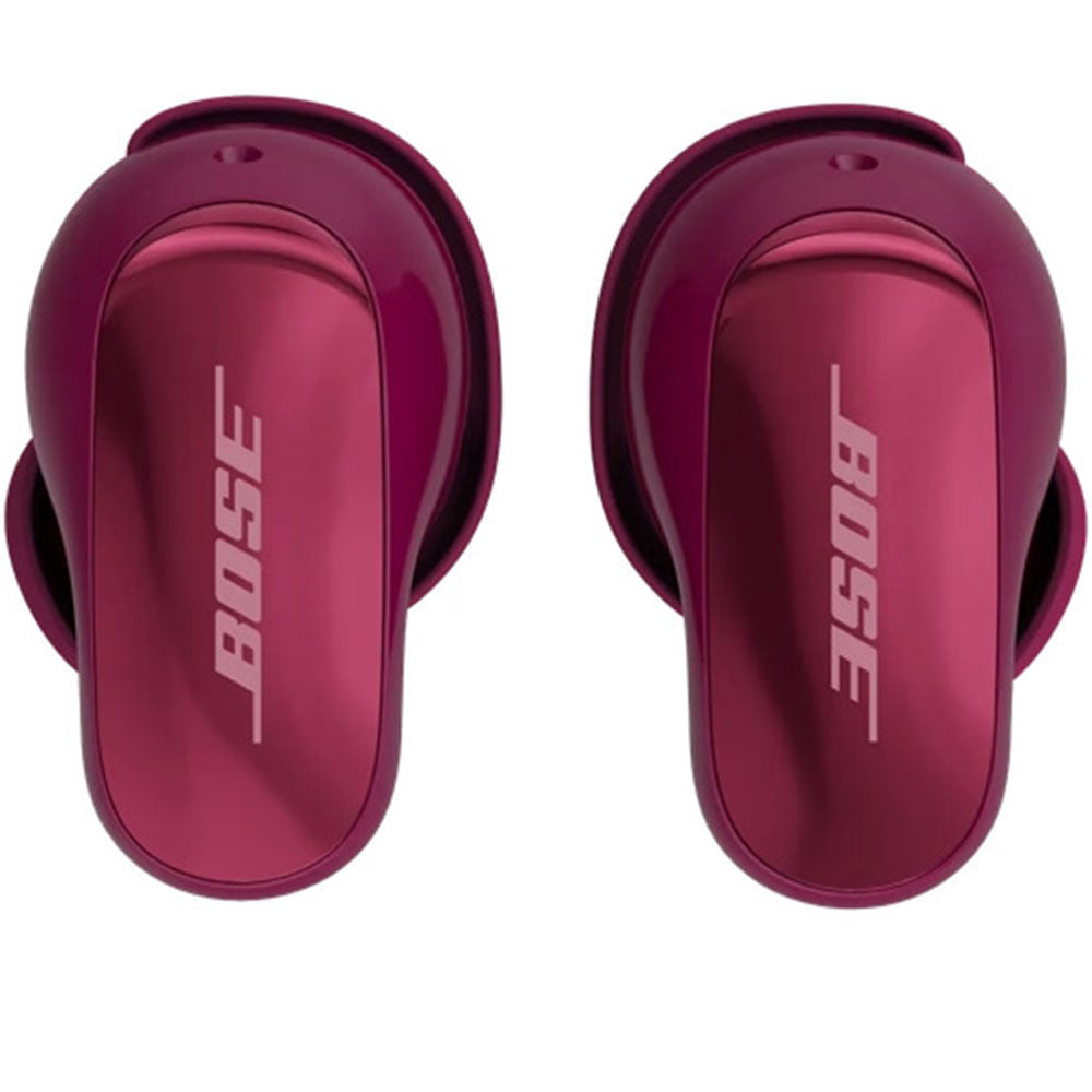Bose QuietComfort Ultra 2nd Gen True Wireless Noise Cancelling In