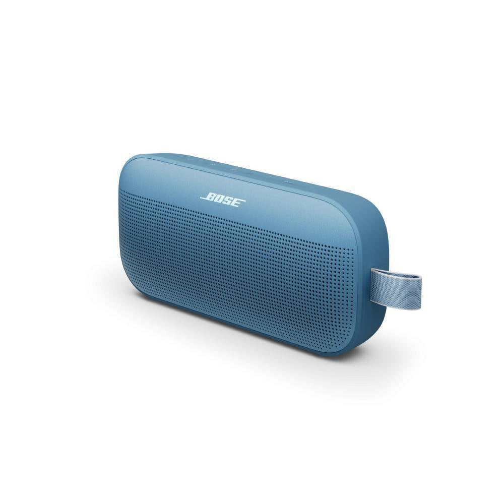 Bose Soundlink Flex Portable Speaker (2nd Gen) - Blue Dusk