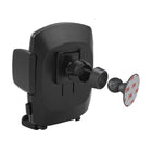 Mighty Mount Simpl Cradle 2.0 - Dash Mount-Two Mounting Options: Can be mounted on Dashboard and Windshield