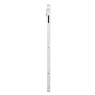 Samsung Galaxy Tab S10 FE 10.9" Android Tablet with S-Pen - 128 GB - Silver-Camera: 13.0 MP Rear Camera + 12.0 MP Front Camera 