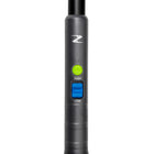 ZoomBroom Golf Breeze Cordless Stick Blower-Lithium battery, Charger, Wall mount and hardware, Head cover.