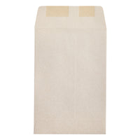 SupremeX Heavy Duty Natural Kraft Open-End Catalogue Envelopes - 24lb. - 4-5/8" x 6-3/4" - Natural - Box of 1000-Open End Envelopes