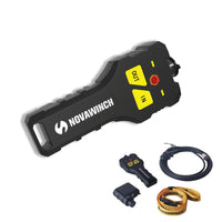 Novawinch DUO Wireless/Wired Controller with 12' Cord for Pro Series-Convertible controller can be wired or wireless