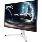 BenQ 37.5" 4K Gaming Monitor - EX381U-Native Resolution: 3840 x 2160