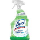 Lysol All Purpose Cleaner Trigger Bleach - 950 mL-Cuts through tough grease & soap scum