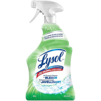 Lysol All Purpose Cleaner Trigger Bleach - 950 mL-Cuts through tough grease & soap scum