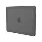 Incase Edge Hardshell Case for MacBook Neo 13" A18 - Black-Featuring full port, button and indicator light access