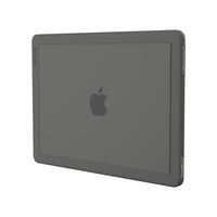 Incase Edge Hardshell Case for MacBook Neo 13" A18 - Black-Featuring full port, button and indicator light access