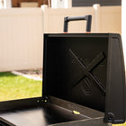 Blackstone 28" Original Omnivore Griddle With Hood-8
